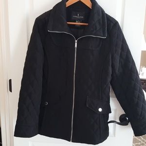 Quilted Jacket